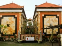 Apart - H&G Apartment