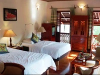 Mekong Riverview Hotel 3*