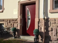 Ferienwohnung Seerose 1*