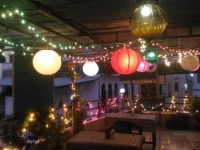 Hotel Ishwar Palace 2*