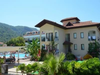 Bilnur Apartments 2*