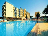 Kapetanios Bay Hotel 3*