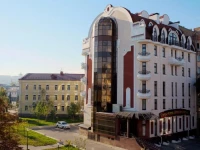 Staro Hotel 4*