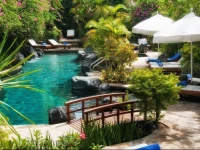Poppies Bali 4*