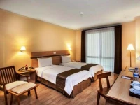 Merapi Merbabu Yogyakarta Hotel 4*