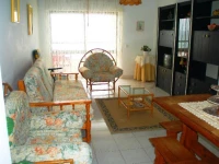 Apartamentos Carteia