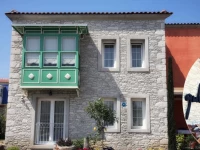 Alacati Gubiba Hotel