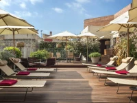 Mercer Hotel Barcelona 5*
