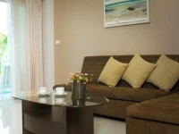 Baan Rabiang Talay 3*