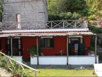 Garden Residence Le Axidie 4*