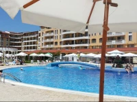 Menada Royal Sun Apartments 3*