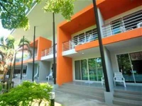 Phi Phi Rimlay Cottage 2*