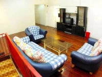 Jonker Sayang Residence 1*