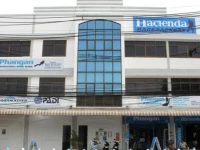 Hacienda Backpackers 3*