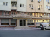 Cimenoglu Hotel 3*