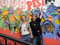 Marco Polo Hostel 2*