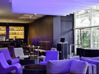 Pullman Sao Paulo Ibirapuera 4*