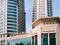 Kingston Hotel Fuzhou 4*