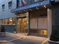 Gamma Hotel Milan 3*