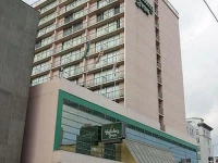 Holiday Inn Civic Center San Francisco 3*