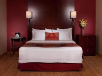 Residence Inn Sunnyvale Silicon Valley II 3*