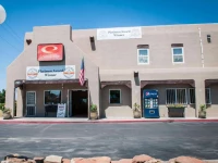 Econo Lodge Old Town 2*