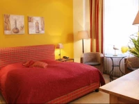 Hotel Residence Bremen 3*