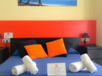 Barcelona City Centre Hostal 2*