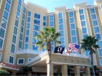 St. Petersburg Marriott Clearwater 4*