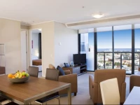 Melbourne Short Stay Apartments 4*