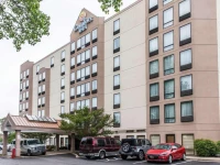 Comfort Inn Pentagon City 3*