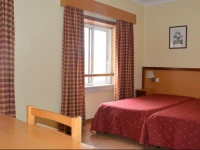 Hotel Afrin Lisboa 2*