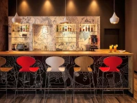 Ibis Berlin Spandau 2*