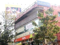 URBN Hotel Hyderabad 3*