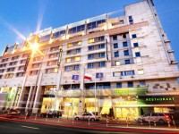 Golden Tulip Warsaw Centre 3*