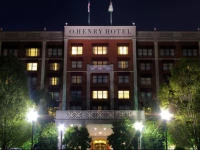 O. Henry Hotel 4*