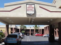City Center Motel 2*