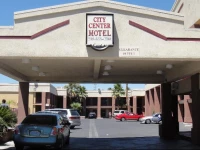 City Center Motel 2*