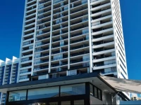 Ultra Broadbeach 4*