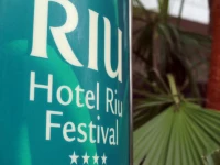 Hotel Riu Festival 4*