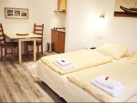 Apartmenthaus Hamburg 3*