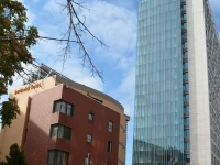 Berthelot Hotel Bucharest 4*