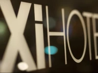 Xi Hotel 3*