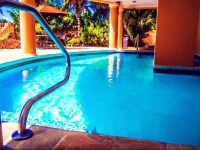 White Sands Beach Villas  4*