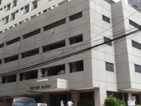 HHP Serviced Residences 2*