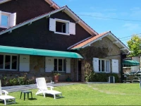 Hotel Los Troncos 3*