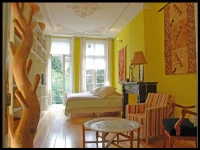 Colours in de Pijp 3*