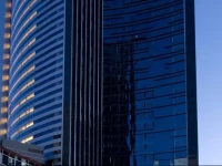 Plaza Suites Mexico City 5*