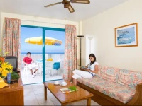 Apartamentos Turquesa Playa 1*