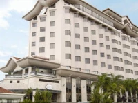 Orchid Garden Hotel 4*